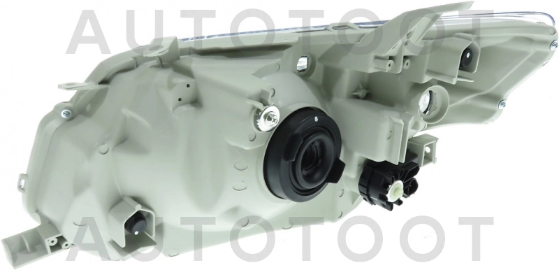 Фара правая -ST21211L7RRDM Sat для TOYOTA COROLLA AXIO, TOYOTA COROLLA FIELDER