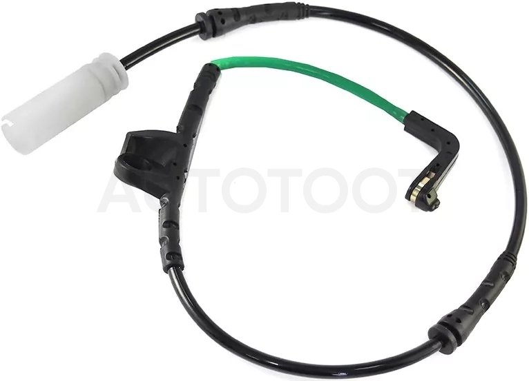 Датчик износа тормозных колодок перед BMW 1 E81/E82/E87/E88/3 E91 04