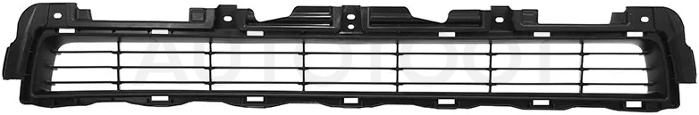 Решетка в бампер Toyota Land Cruiser Prado (J150) 09-13 (Спереди) - Артикул 5311260090 - Производитель Toyota - Фото, Отзывы, Цены