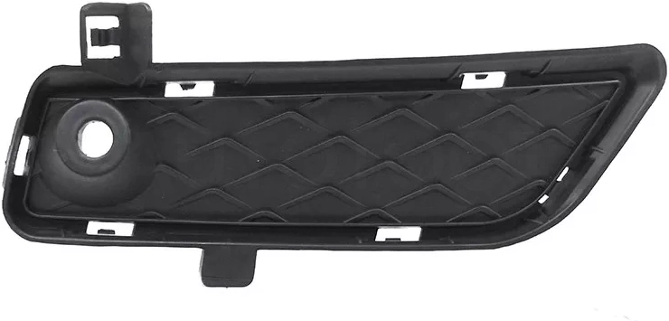 Заглушка бампера BMW X3 10-14 (Спереди/ Справа/ Под сонары(парктроники)) - Артикул STBM84000C1 - Производитель Sat - Фото, Отзывы, Цены