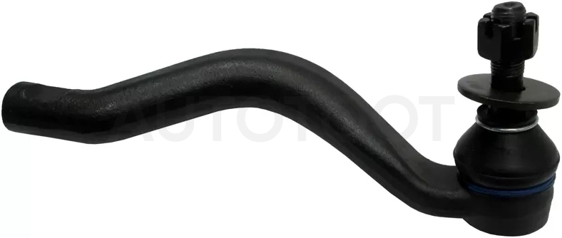 Наконечник рулевой LEXUS GS350 2006-2008 LH - Артикул KTR1363 - Производитель Kyb - Фото, Отзывы, Цены