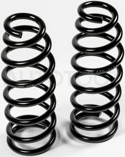 Пружина задняя TOYOTA - Артикул JJS2138 - Производитель Just Drive - Фото, Отзывы, Цены