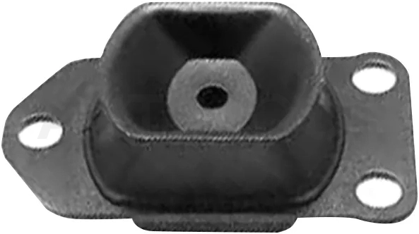 Опора двигателя Nissan Qashqai 06-13 / X-Trail 07-15 / Dualis 07-14 / Qashqai+2 08-14