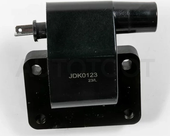 Катушка зажигания - Артикул JDK0123 - Производитель Just Drive - Фото, Отзывы, Цены