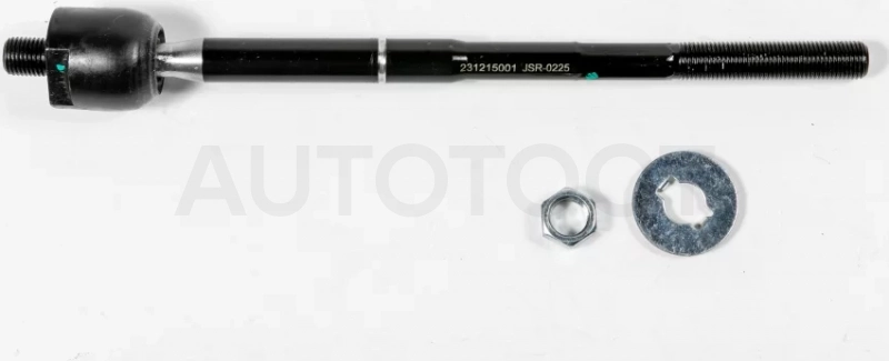 Тяга рулевая - Артикул JSR0225 - Производитель Just Drive - Фото, Отзывы, Цены