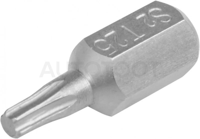 Бита вставка TORX T25 3/8" 30мм - Артикул ATB03 - Производитель Airline - Фото, Отзывы, Цены