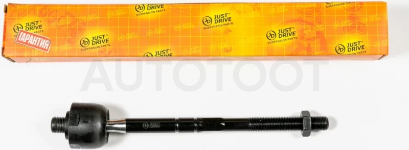 Тяга рулевая - Артикул JSR0072 - Производитель Just Drive - Фото, Отзывы, Цены