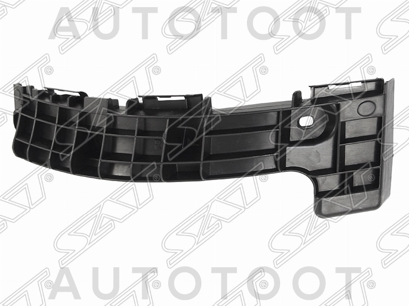 Крепление заднего бампера правое №2 -  для LEXUS RX450H, LEXUS RX270, LEXUS RX350