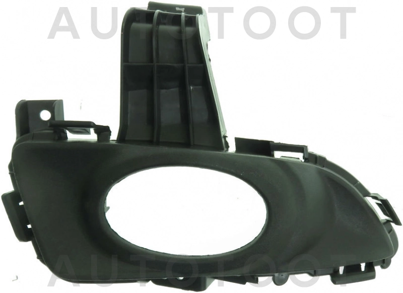 Оправа противотуманной фары правая -STMZV72191 Sat для MAZDA 3 (AXELA)