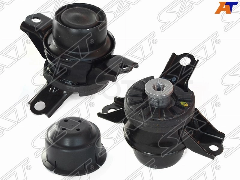 Подушка двигателя правая -ST12305B1013 Sat для TOYOTA PASSO
