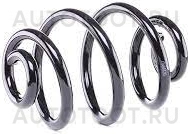 Пружина подвески задняя левая=правая -1020085SX Stellox для BMW 3SERIES