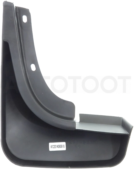 Брызговик задний правый -STCV42064B1 Sat для CHEVROLET CRUZE