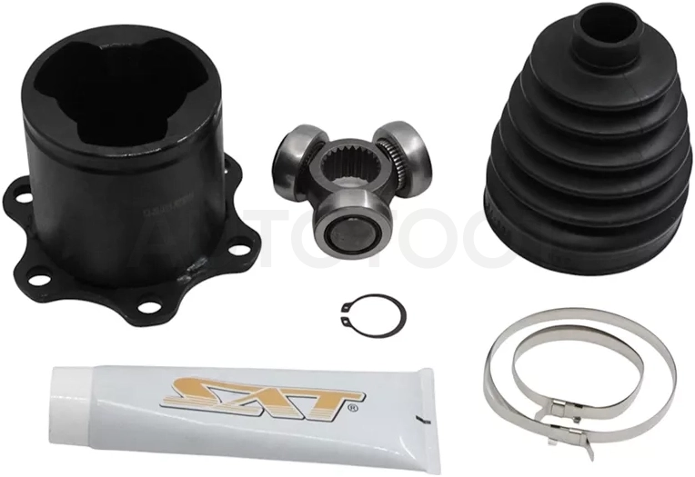 Шрус (Спереди/ Внутр) Audi A4 08-15 / A5 07-16 / Q5 08-17 / A4 allroad quattro 09-16