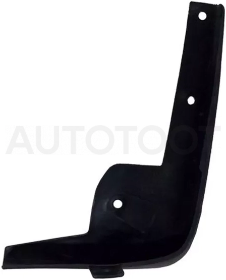 Брызговик Nissan Tiida 04-14 / Tiida Latio 04-12 (Спереди/ Справа) - Артикул STDTW5016B1 - Производитель Sat - Фото, Отзывы, Цены