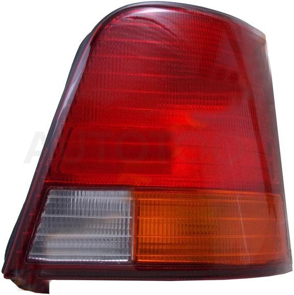 Фонарь задний правый -  для HONDA ODYSSEY