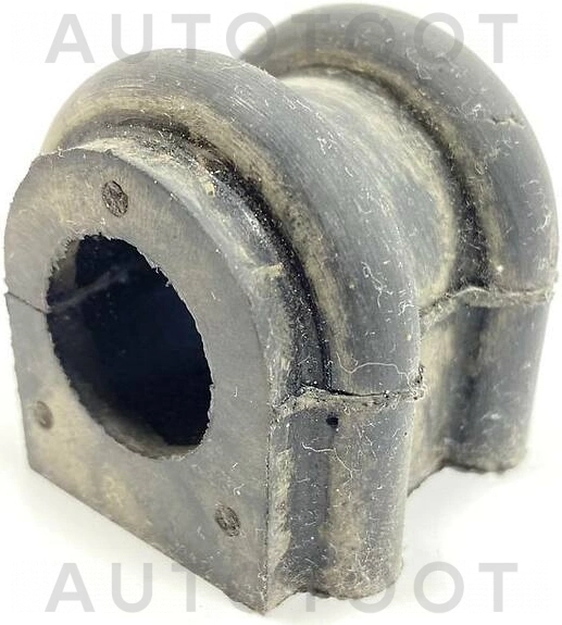 Втулка переднего стабилизатора -ST270033 Sat для KIA RIO, HYUNDAI SOLARIS