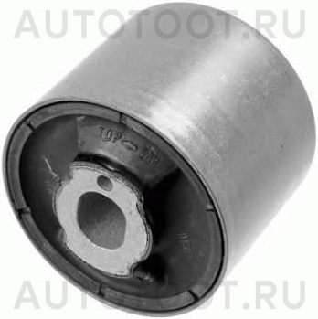 Сайлентблок задней балки задний (гидроопора левая=правая) -7700972SX Stellox для BMW 1SERIES, BMW 3SERIES, BMW X1, BMW X3