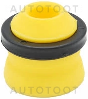 Отбойник заднего амортизатора -ST4834132100 Sat для TOYOTA WILL VS, TOYOTA ALLEX, TOYOTA COROLLA, TOYOTA COROLLA FIELDER, TOYOTA COROLLA AXIO, TOYOTA COROLLA SPACIO, TOYOTA VOLTZ, TOYOTA CALDINA, TOYO