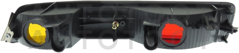 Фонарь в задний бампер левый -ST2141320L Sat для MITSUBISHI PAJERO