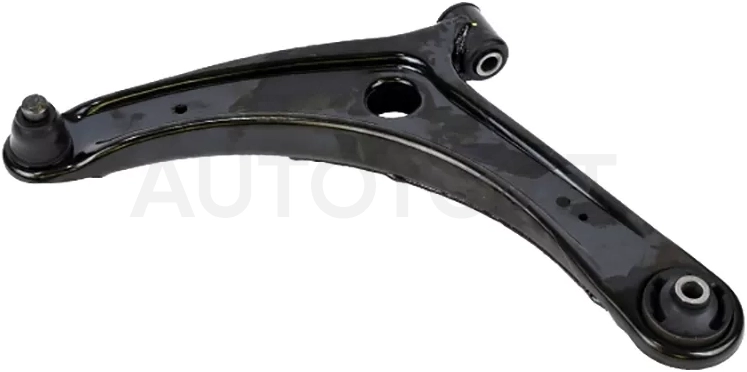 Рычаг подвески передний MITSUBISHI DELICA D5/GALANT FORTIS/LANCER/EVOLUTION/OUTLANDER 06- LH