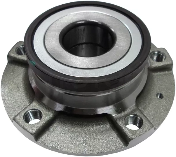Ступичный узел задн. CITROEN C4/C5/PEUGEOT 3008/308/407/508/607 08