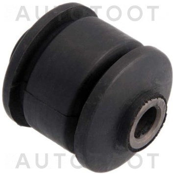 Сайлентблок задней верхней продольной тяги -PSE10119 Patron для TOYOTA LAND CRUISER PRADO