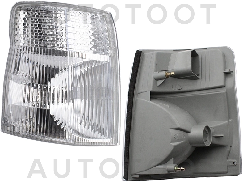 Указатель поворота угловой правый -ST2151597RA Sat для NISSAN CARAVAN