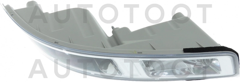 Указатель поворота в передний бампер правый (с противотуманкой) -ST2152032RUE Sat для NISSAN ALMERA CLASSIC