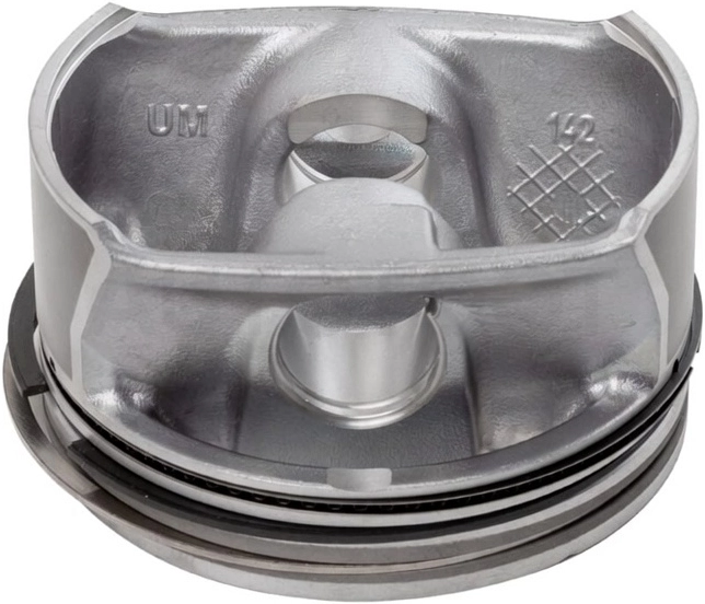 Поршень двигателя 0.50 (с кольцами) М272 -27PW969050 United Motors для MERCEDES E-CLASS