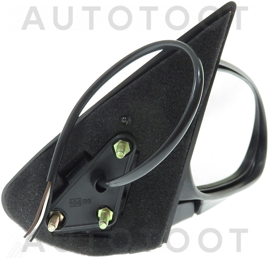 Зеркало правое (электрическое, без подогрева) -  для NISSAN MAXIMA, NISSAN CEFIRO