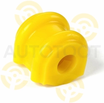 Втулка заднего стабилизатора d=18, 3mm (ПОЛИУРЕТАН) - Артикул 12012985 - Производитель Точка опоры - Фото, Отзывы, Цены