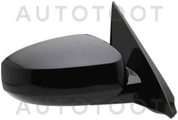 Зеркало правое (электрическое, с подогревом) -  для NISSAN CEFIRO, NISSAN MAXIMA