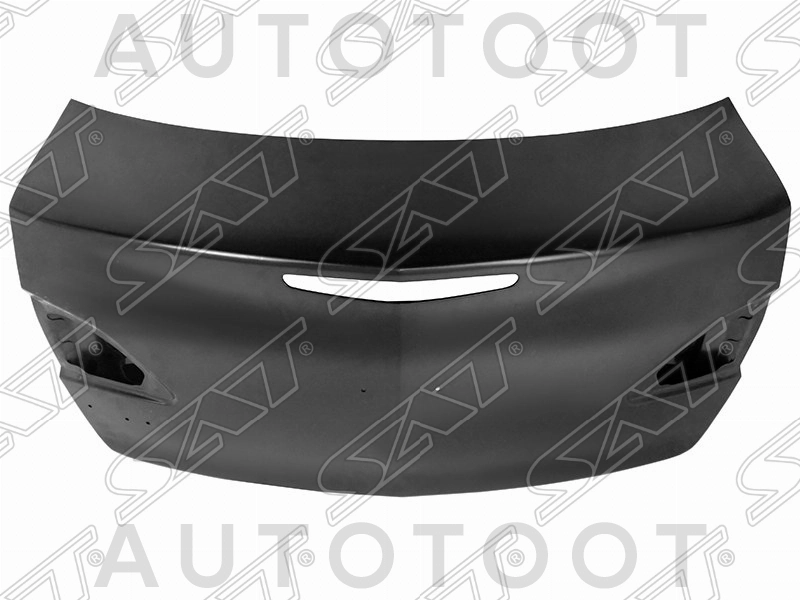 Крышка багажника -  для MAZDA 3 (AXELA)