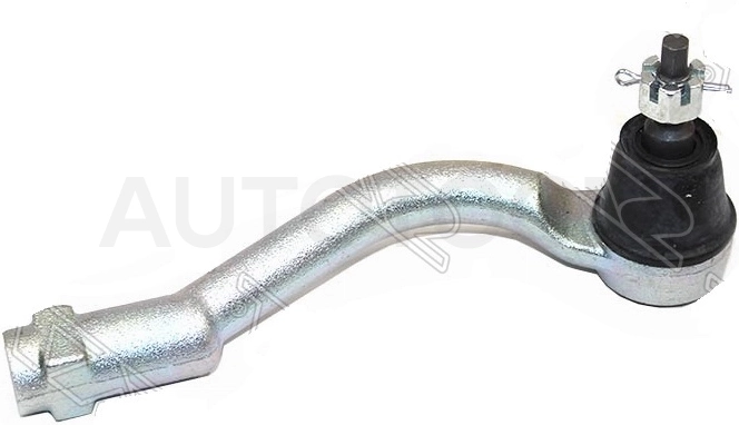 Наконечник рулевой тяги правый -JSE0157R Just Drive для KIA SPORTAGE, KIA OPTIMA, HYUNDAI TUCSON, HYUNDAI SONATA, KIA SORENTO