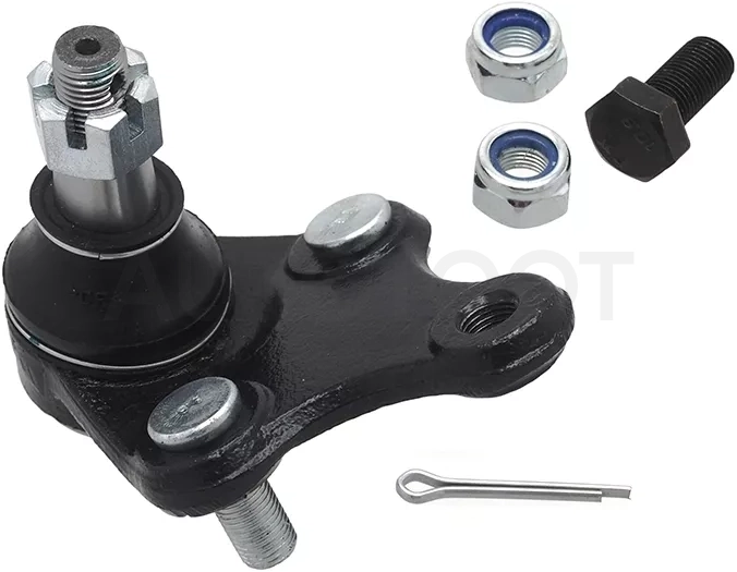 Шаровая опора TOYOTA CAMRY 17-/COROLLA/VERSO/RUMION/MARK X/AURIS/BLADE/SCION XB 06- LH=RH