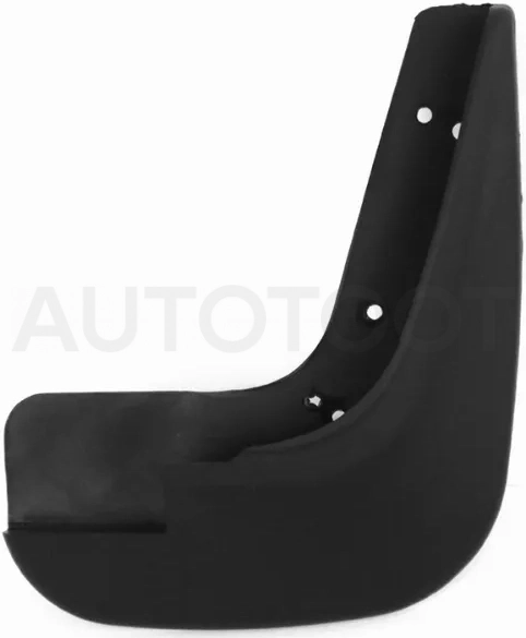 Брызговик Suzuki SX4 06-16 (Спереди/ Справа/ 5D HBK) - Артикул STSZ53016B1 - Производитель Sat - Фото, Отзывы, Цены