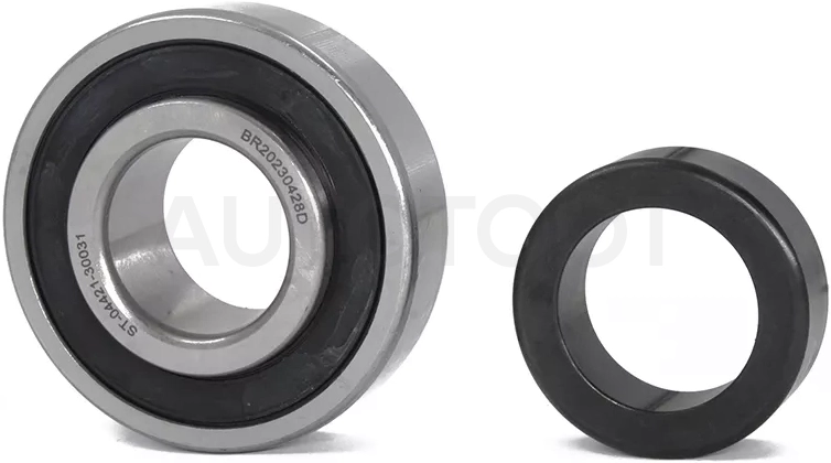 Подшипник зад полуоси TOYOTA ESTIMA CXR10/TOWNACE CR3/SR4/CR5 92-/TOWNACE CM7/KM7 99- (комп.)