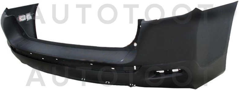 Бампер задний -STTYG30870 Sat для TOYOTA HIGHLANDER