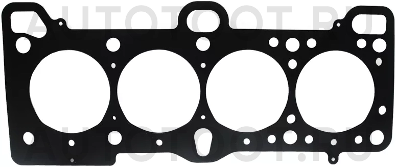 Прокладка ГБЦ HYUNDAI GETZ/ELANTRA/ACCENT/KIA RIO/CERATO 04-09 - Артикул 2231126100M - Производитель DYG - Фото, Отзывы, Цены