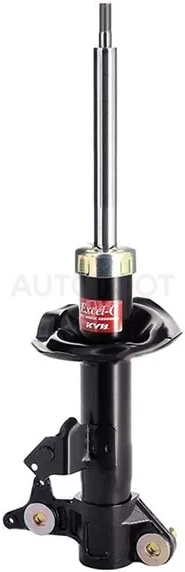 Стойка передняя Nissan Primera 01-08 - Артикул 331014 - Производитель Kyb - Фото, Отзывы, Цены