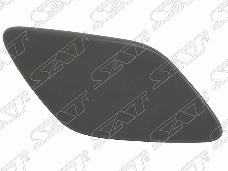 Крышка омывателя фары правая -STMB53110CA1 Sat для MITSUBISHI OUTLANDER