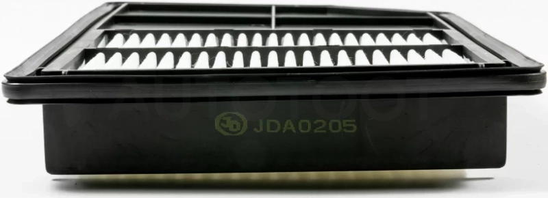 Фильтр воздушный - Артикул JDA0205 - Производитель Just Drive - Фото, Отзывы, Цены