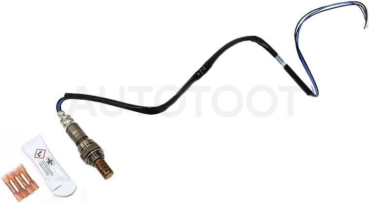 Датчик кислородный Honda CR-V 95-01 / Lexus RX 08-15