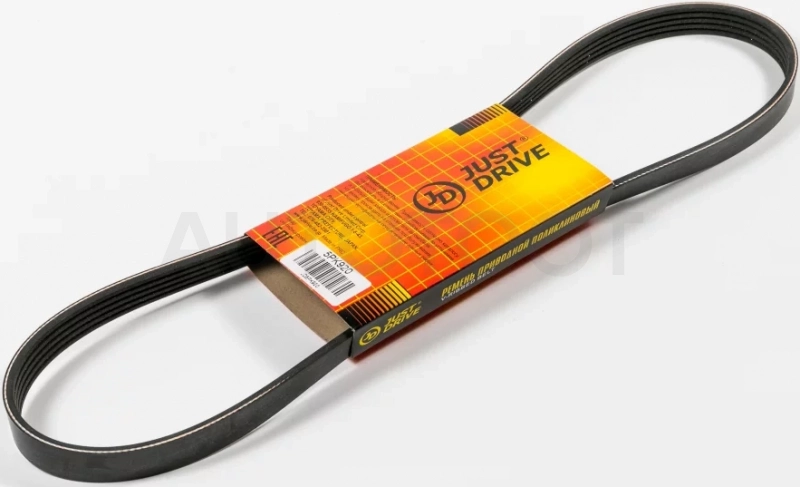 Ремень поликлиновый JD - Артикул 5PK920 - Производитель Just Drive - Фото, Отзывы, Цены