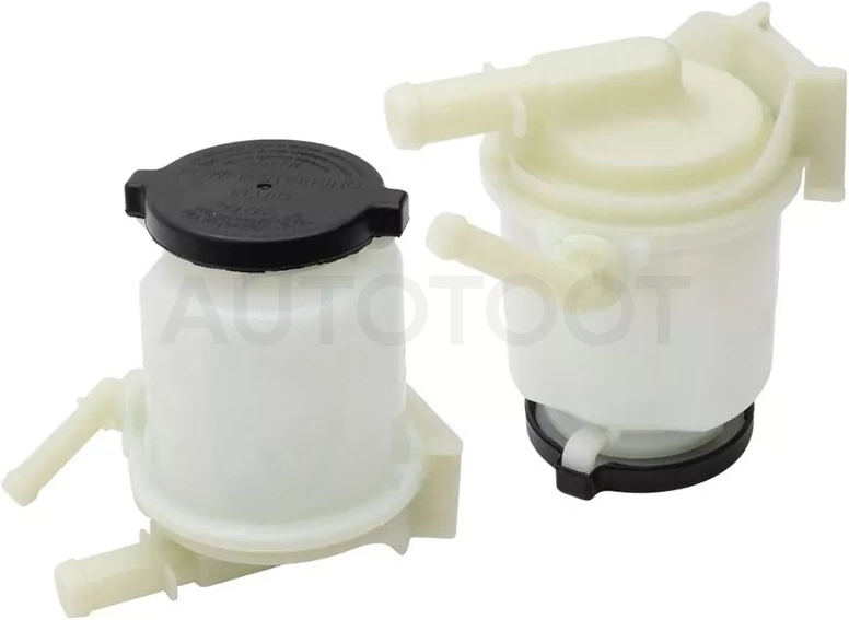 Бачок ГУР Toyota Land Cruiser Prado (J150) 09-24 / Lexus GX 09-19 1GRFE;1URFE