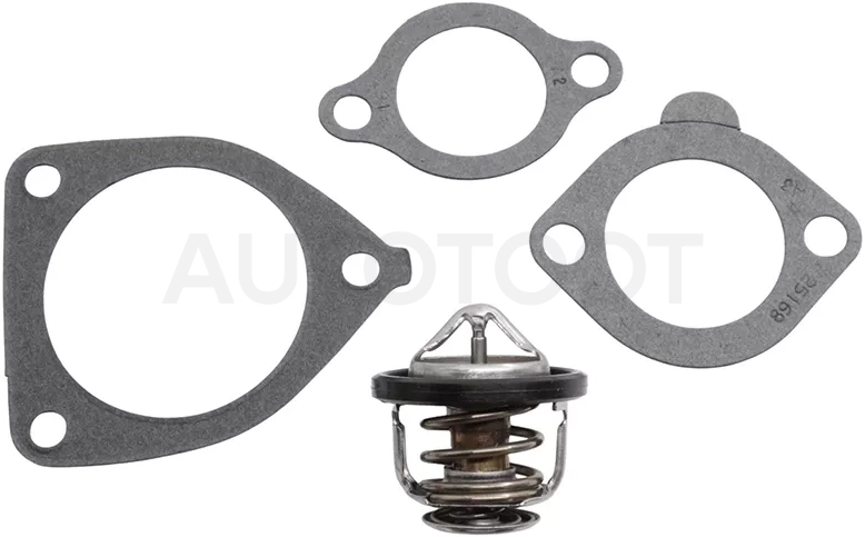 Термостат Nissan AD 90-02 / Almera 95-06 - Артикул TH39082G1 - Производитель Gates - Фото, Отзывы, Цены