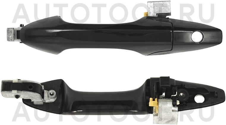 Ручка двери левая передняя -  для HONDA CR-V