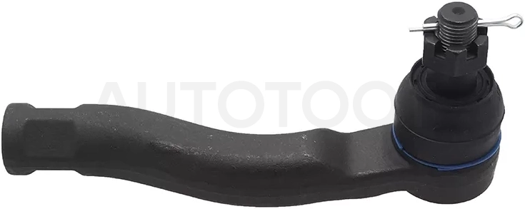 Наконечник рулевой тяги TOYOTA LAND CRUISER/LEXUS LX470 02- RH - Артикул KTR1221 - Производитель Kyb - Фото, Отзывы, Цены