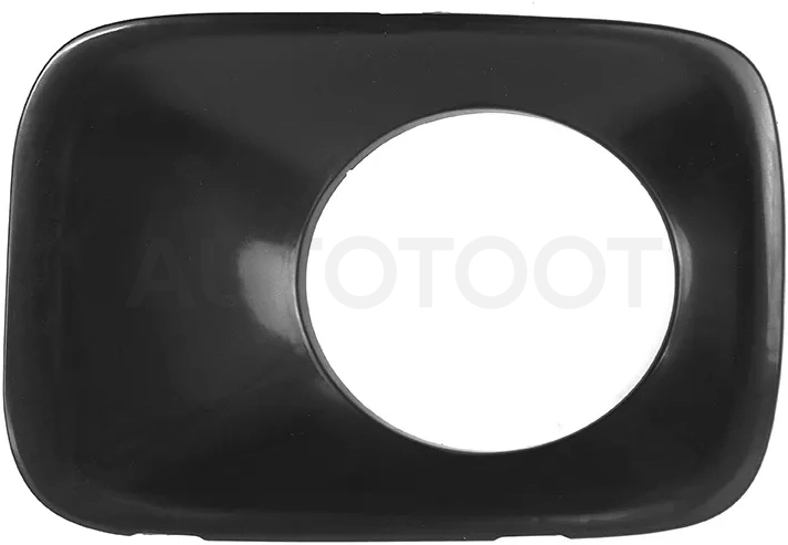 Оправа ПТФ Honda Pilot 08-11 (Слева) - Артикул STHD582192 - Производитель Sat - Фото, Отзывы, Цены