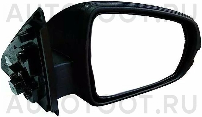 Зеркало наружное правое с электромеханизмом складывания -  для LADA (ВАЗ) VESTA